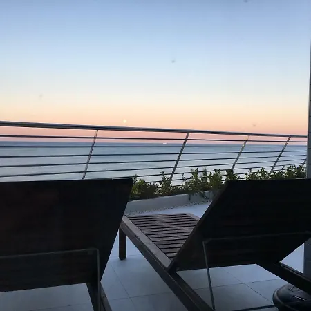 Infinity View Apartment Arenales del Sol Exterior photo