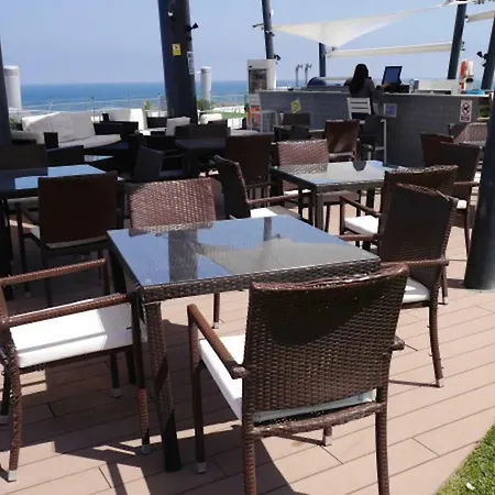 Infinity View Apartment Arenales del Sol Exterior photo