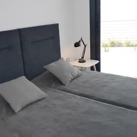 Infinity View Apartment Arenales del Sol Exterior photo