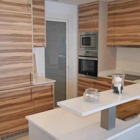 Infinity View Apartment Arenales del Sol Exterior photo