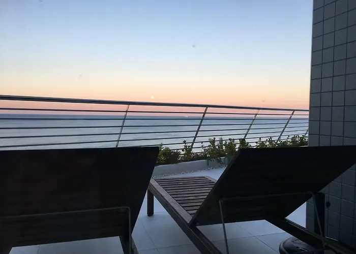 Infinity View