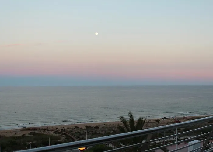 Infinity View