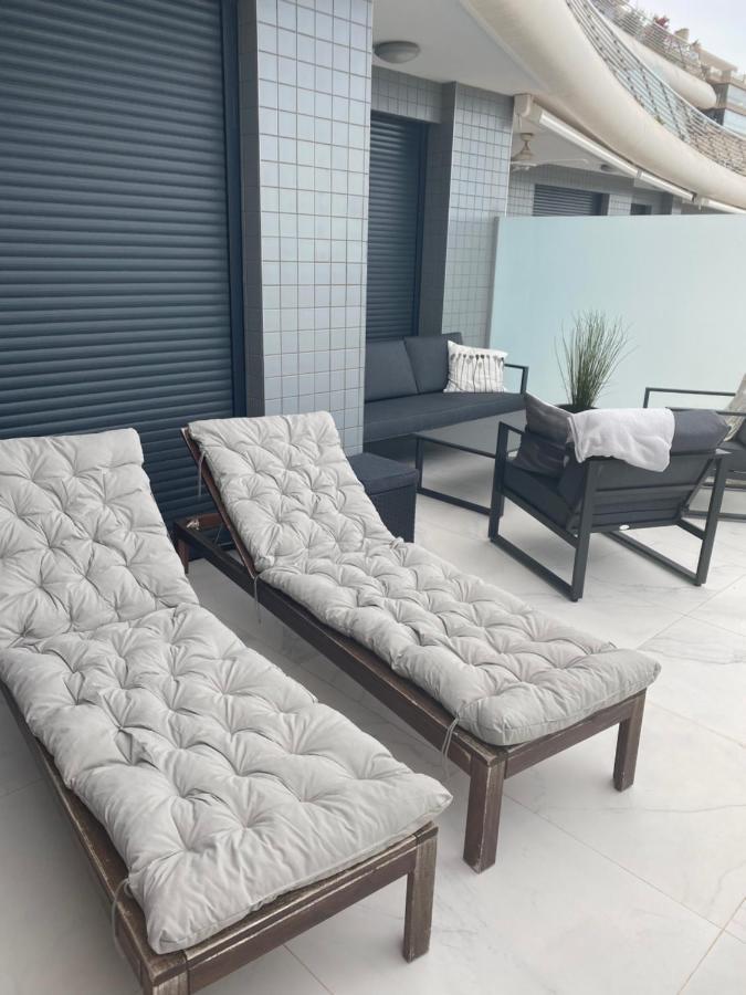 Infinity View Apartment Arenales del Sol
