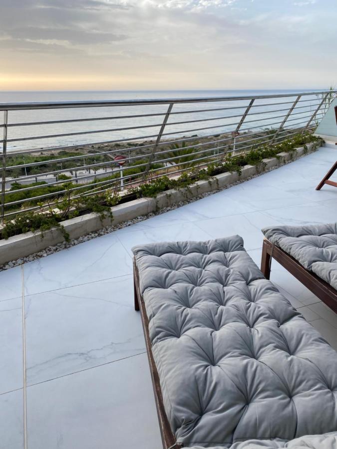Infinity View Apartment *