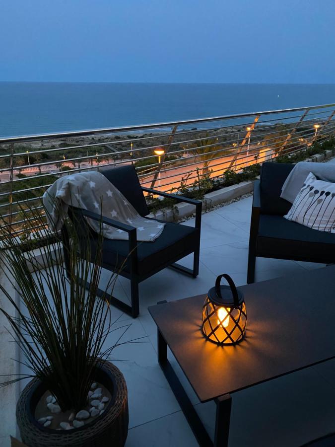 Apartment Infinity View *