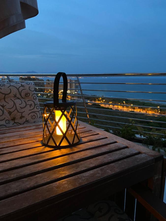 Infinity View Apartment Arenales del Sol