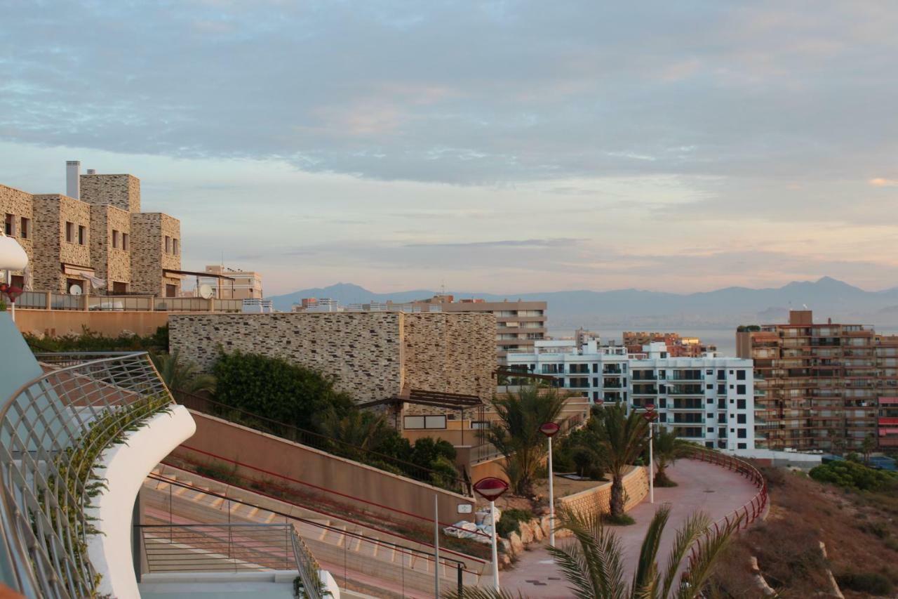 Infinity View * Arenales del Sol