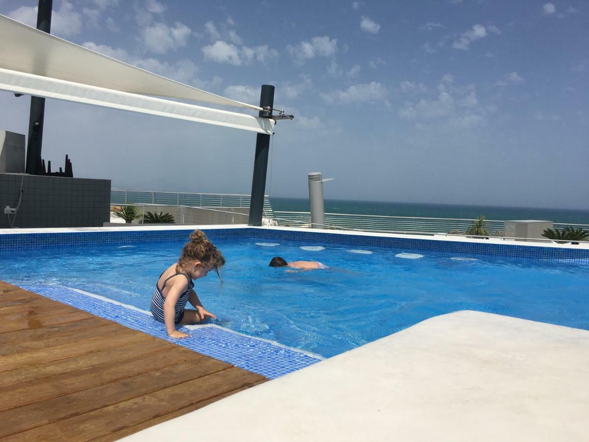 Apartment Infinity View Arenales del Sol
