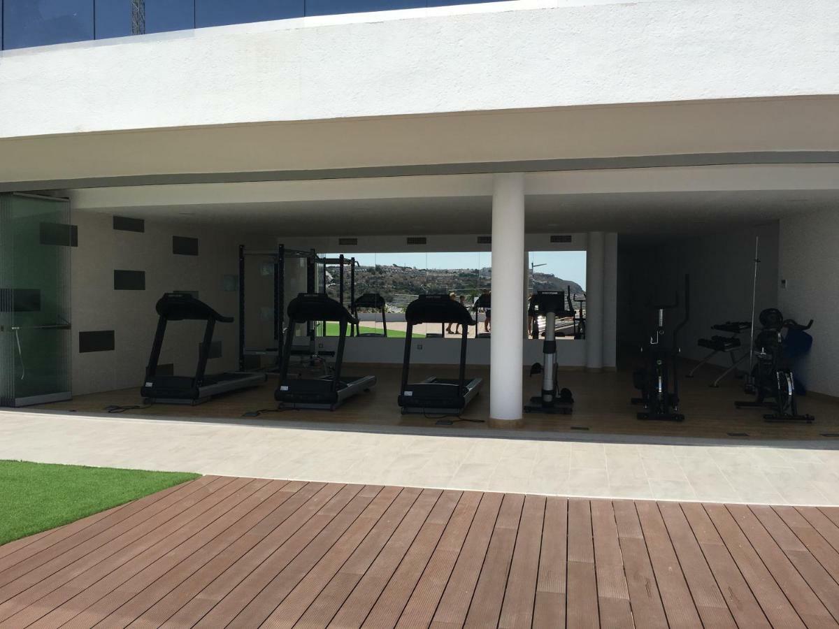 Infinity View Apartment Arenales del Sol