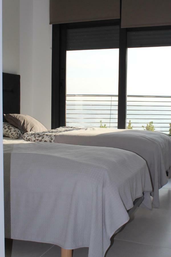 Apartament Infinity View Arenales del Sol