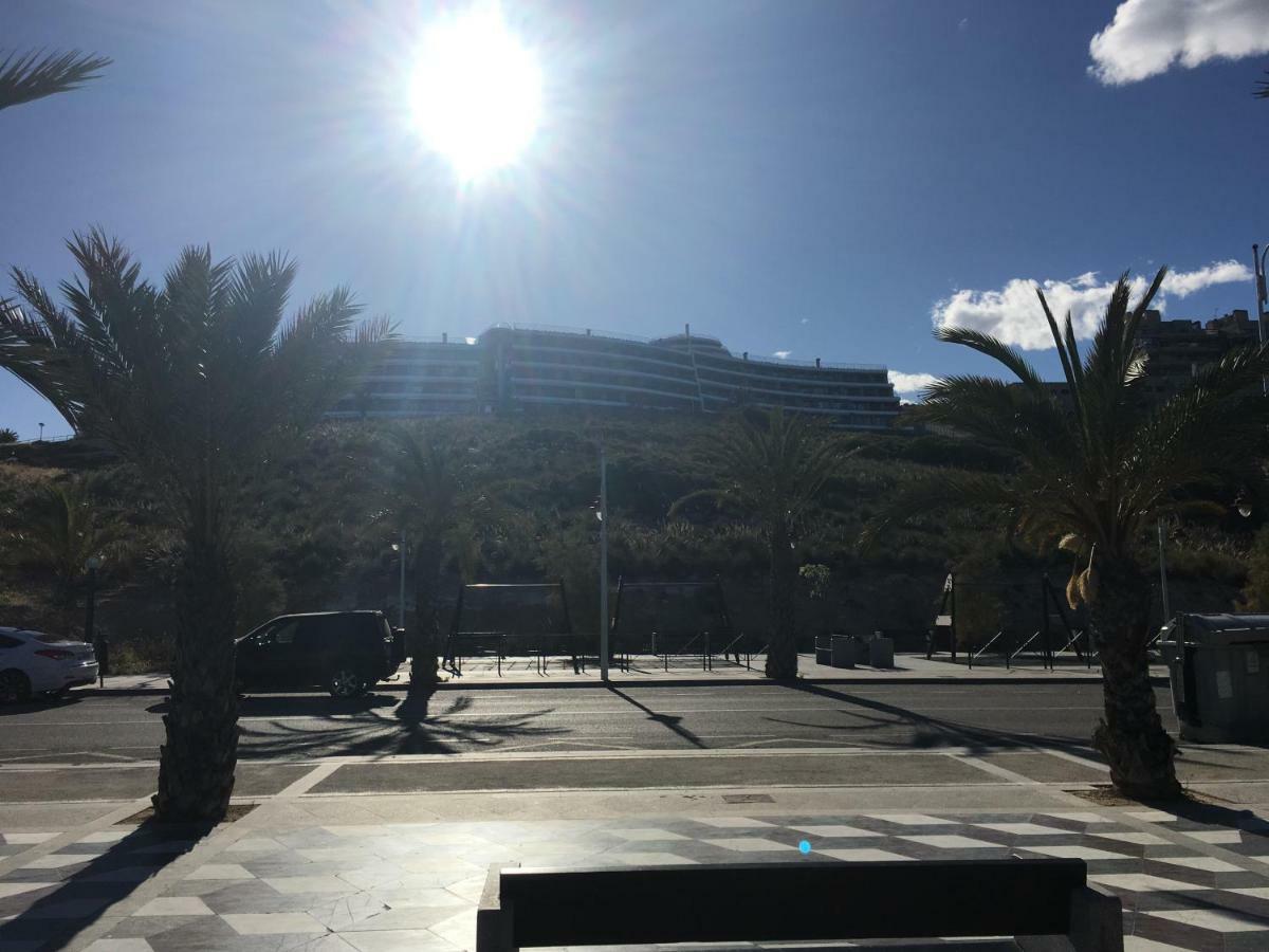 Apartment Infinity View Arenales del Sol
