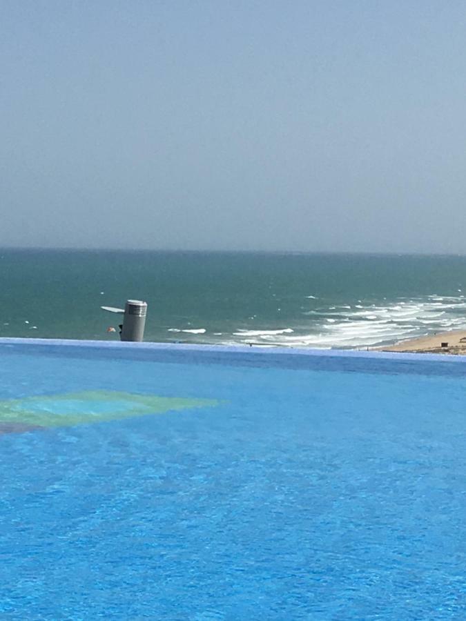 Infinity View Apartment *