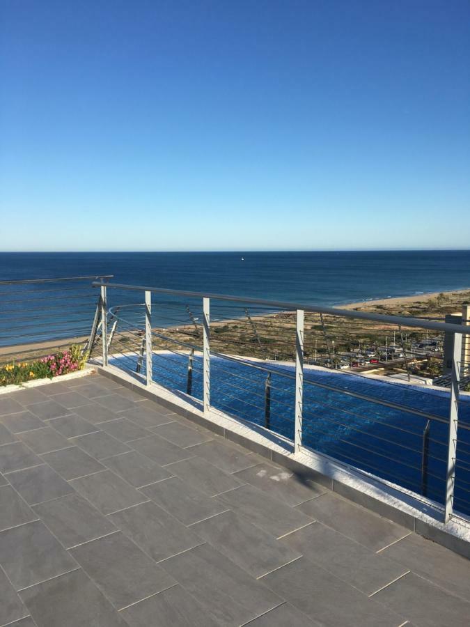 Infinity View Apartment