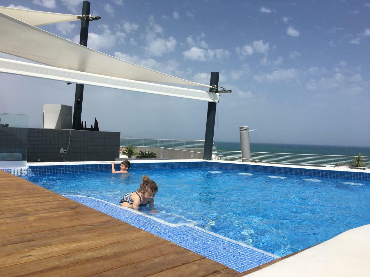 Apartment Infinity View *