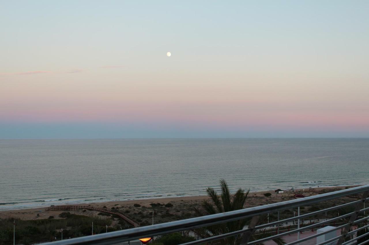 Apartment Infinity View *
