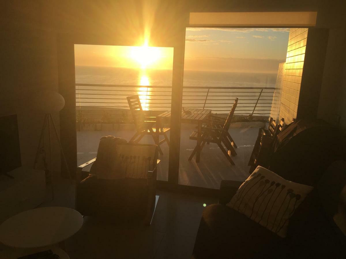 Apartment Infinity View *
