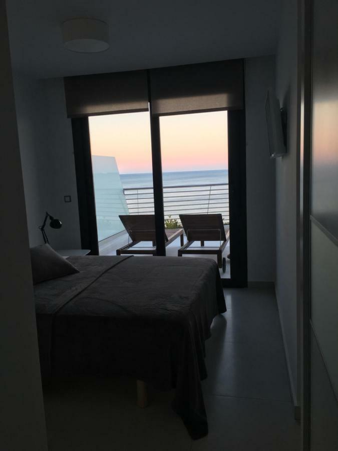 Infinity View Apartment