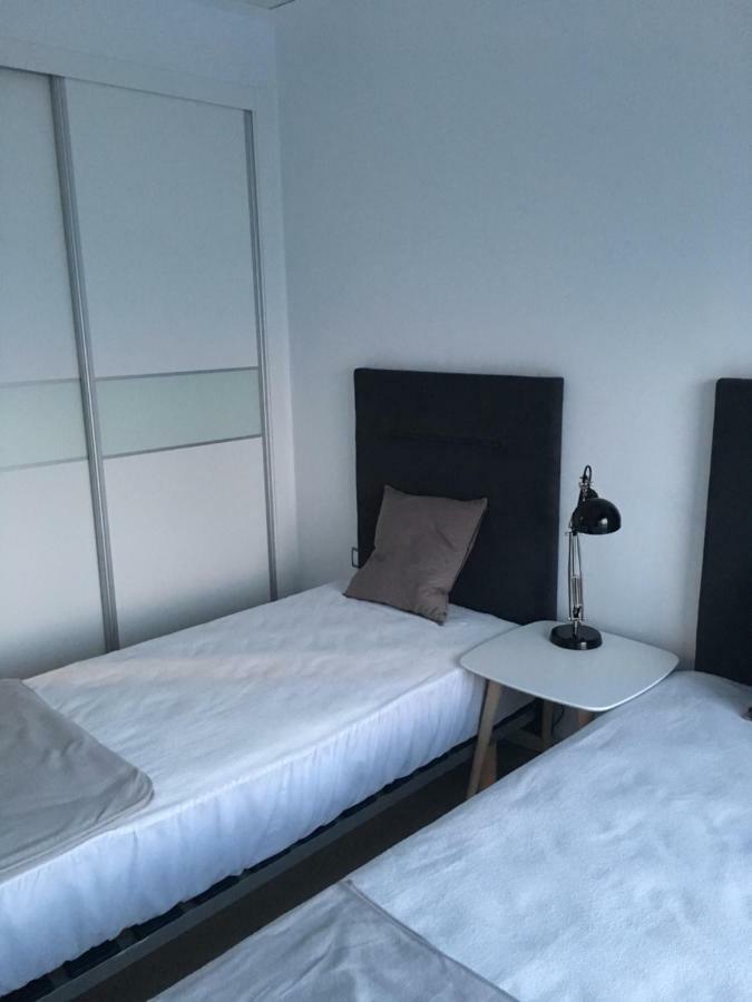 Apartament Infinity View