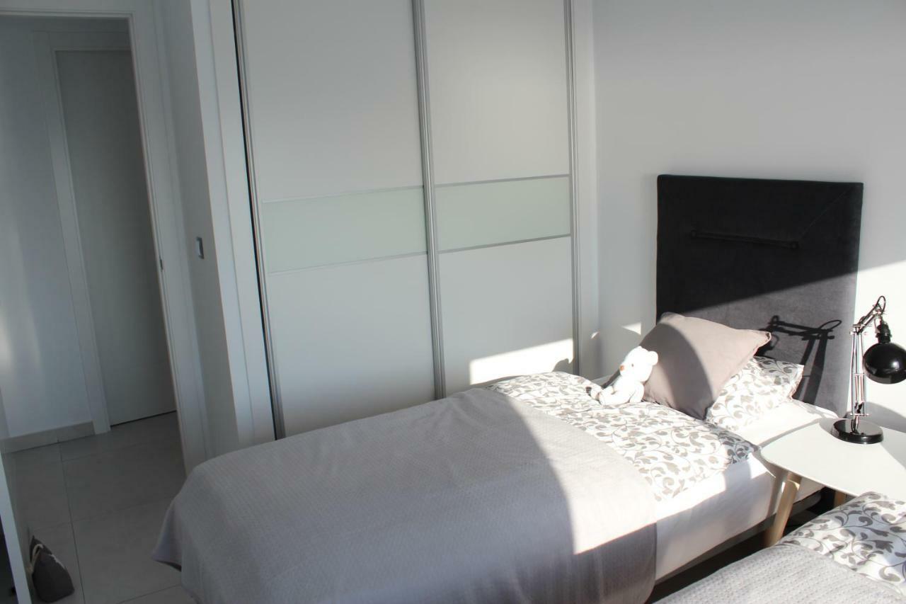 Apartment Infinity View
