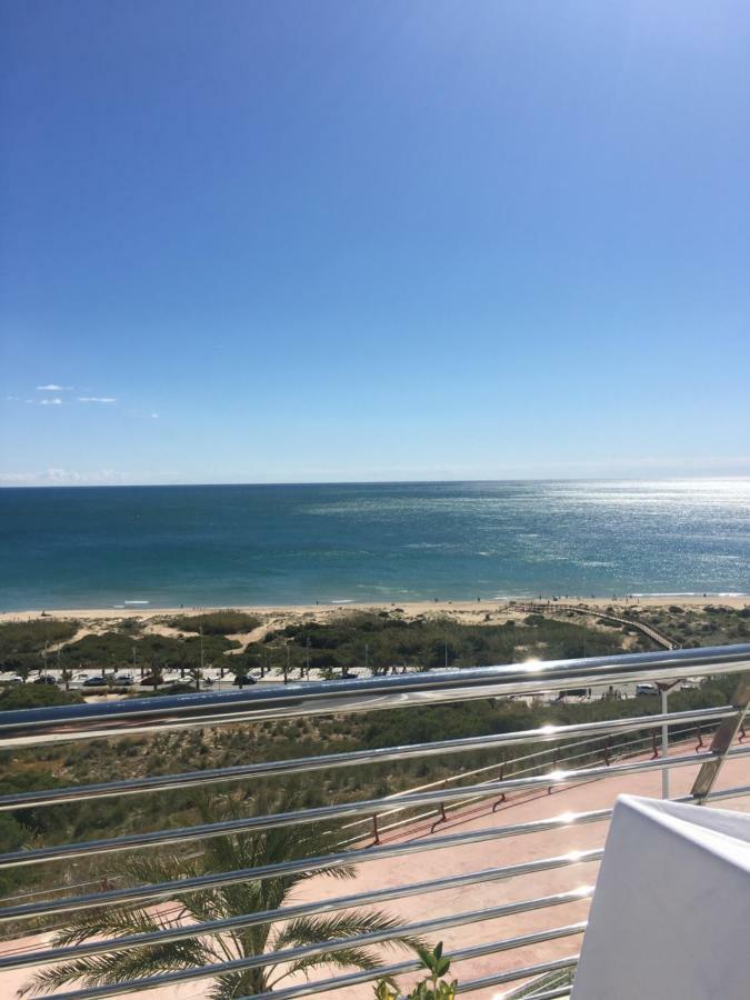 Apartment Infinity View Arenales del Sol