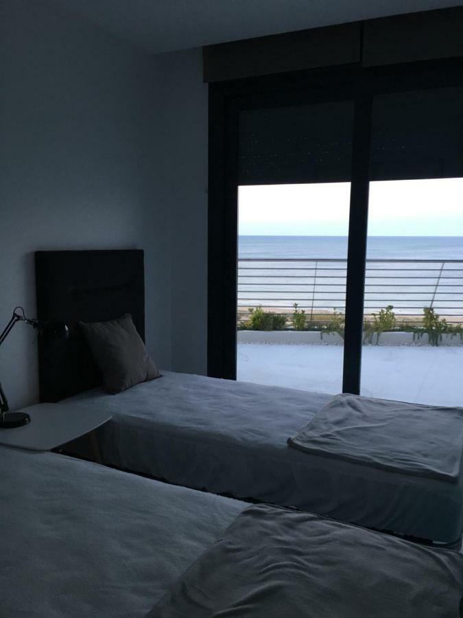 Infinity View Apartment *