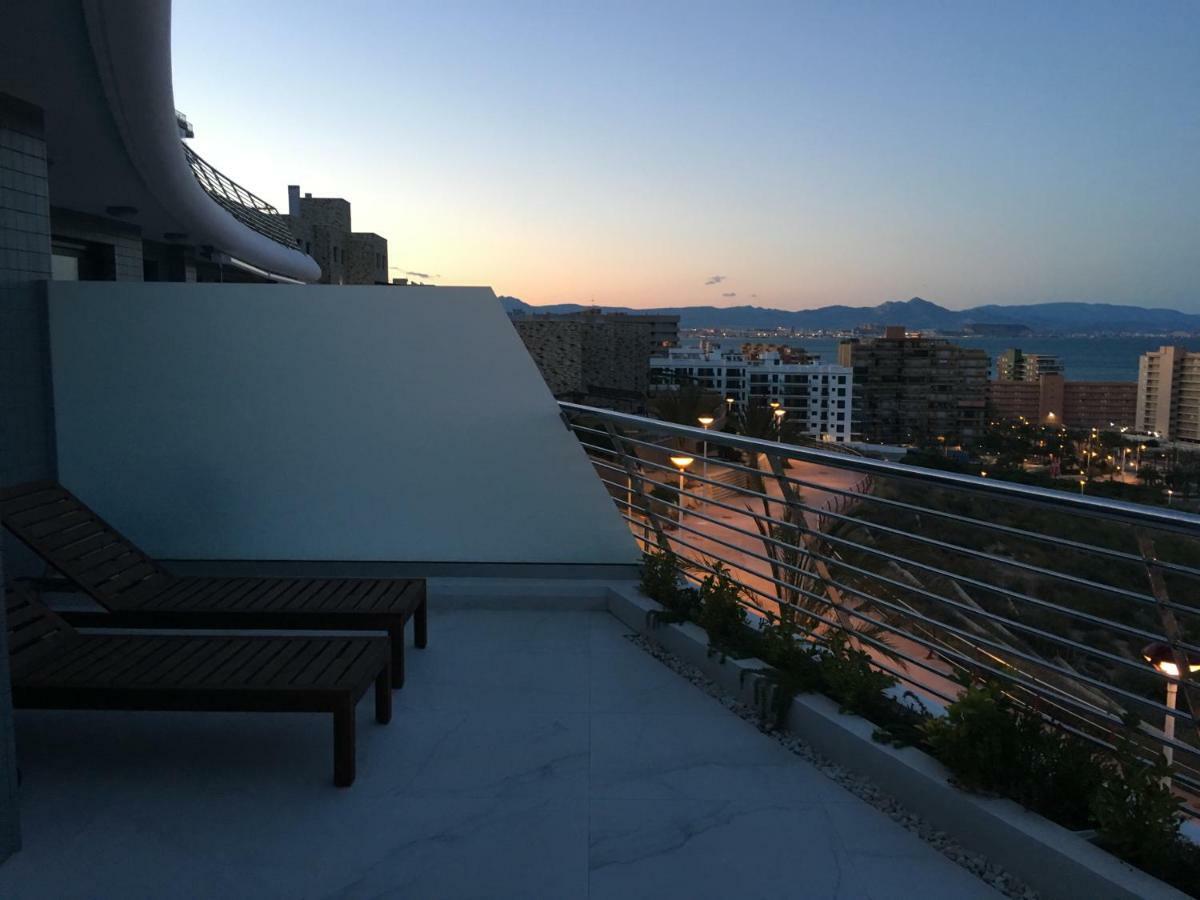 Apartment Infinity View Arenales del Sol
