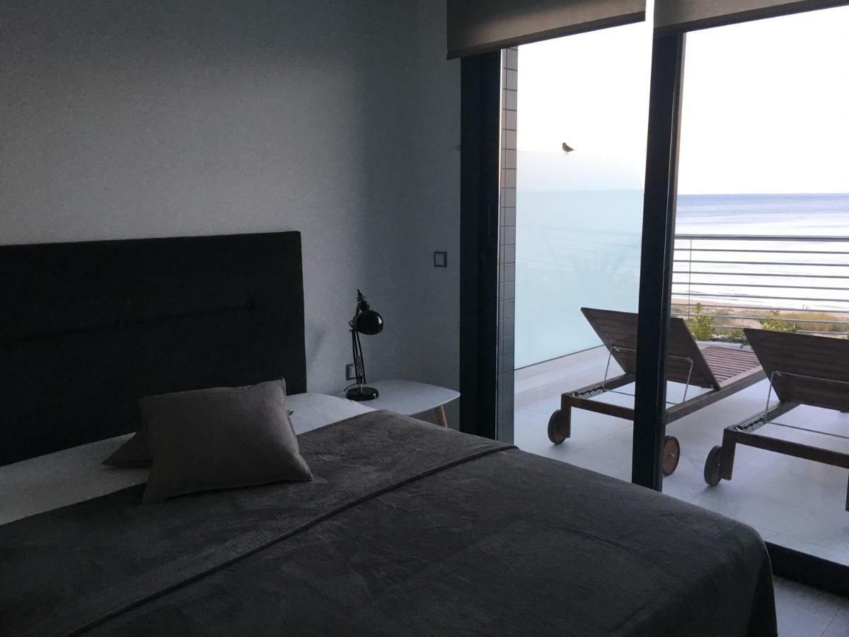 Apartment Infinity View Arenales del Sol