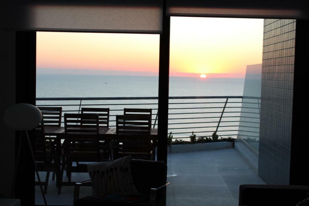 Apartment Infinity View *