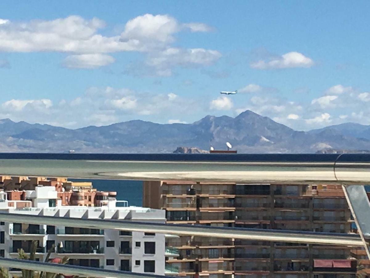 Apartment Infinity View