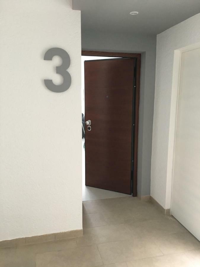 Infinity View * Arenales del Sol