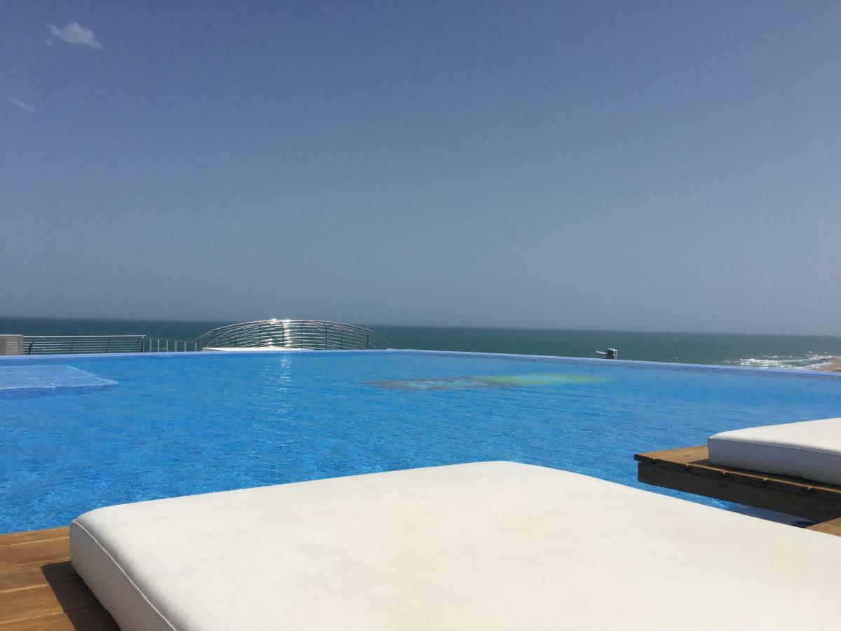 Infinity View Apartament Arenales del Sol