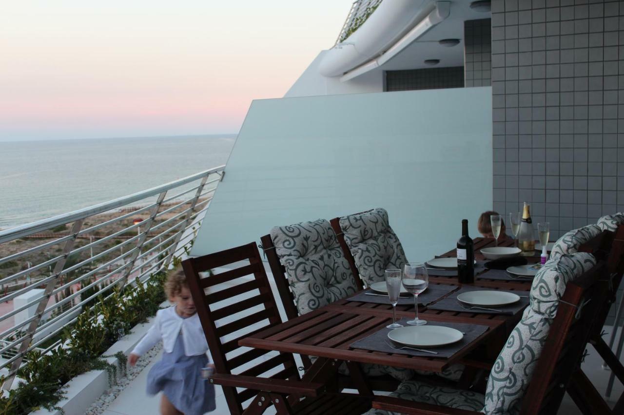 Infinity View Apartment Arenales del Sol