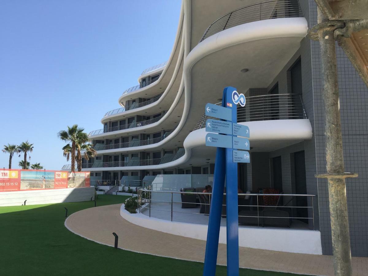 Infinity View Apartment Arenales del Sol