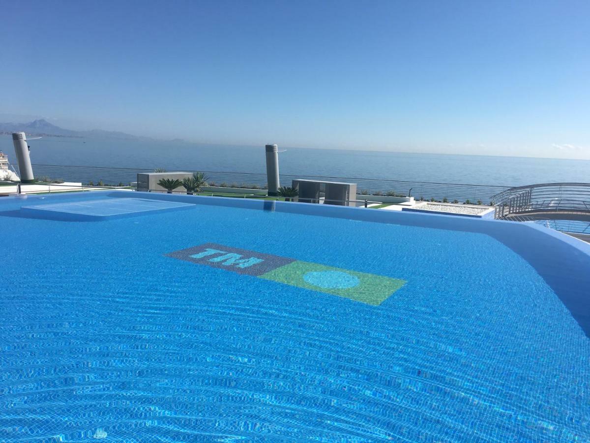 Infinity View Apartment Arenales del Sol