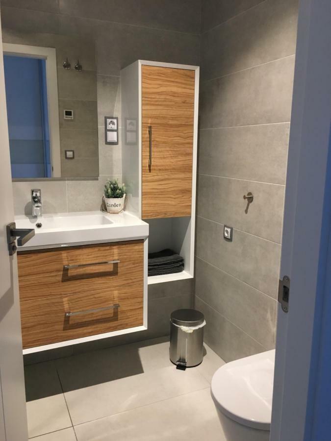 Infinity View Apartment Arenales del Sol