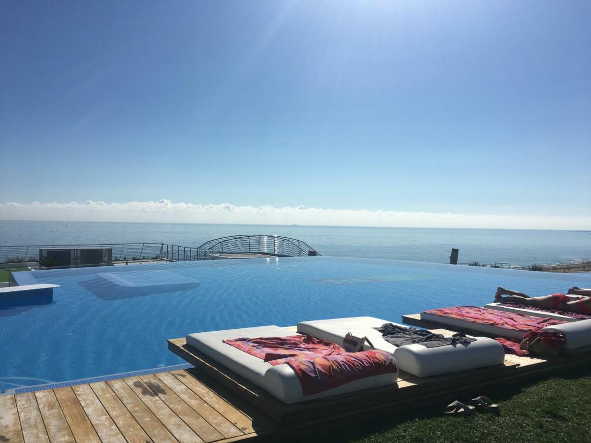 Infinity View Apartment *