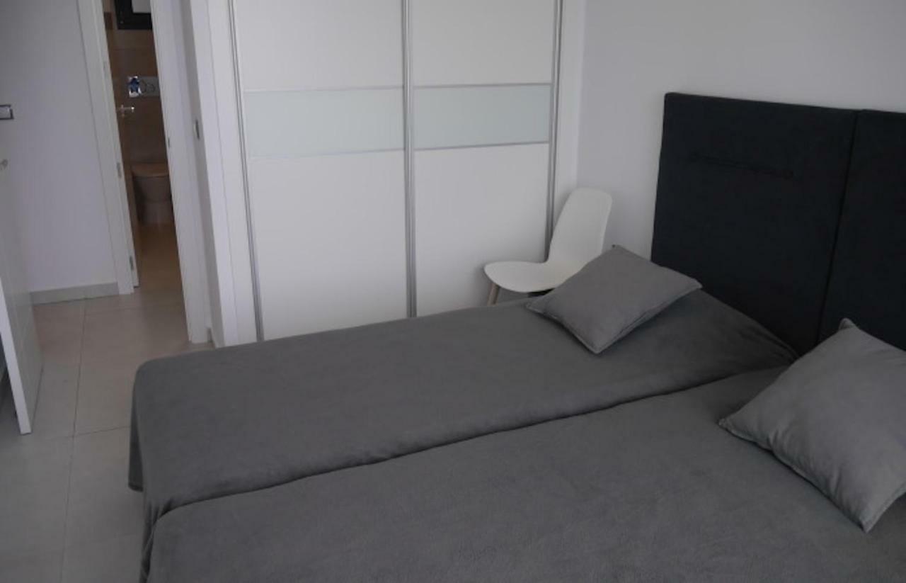 Infinity View Arenales del Sol