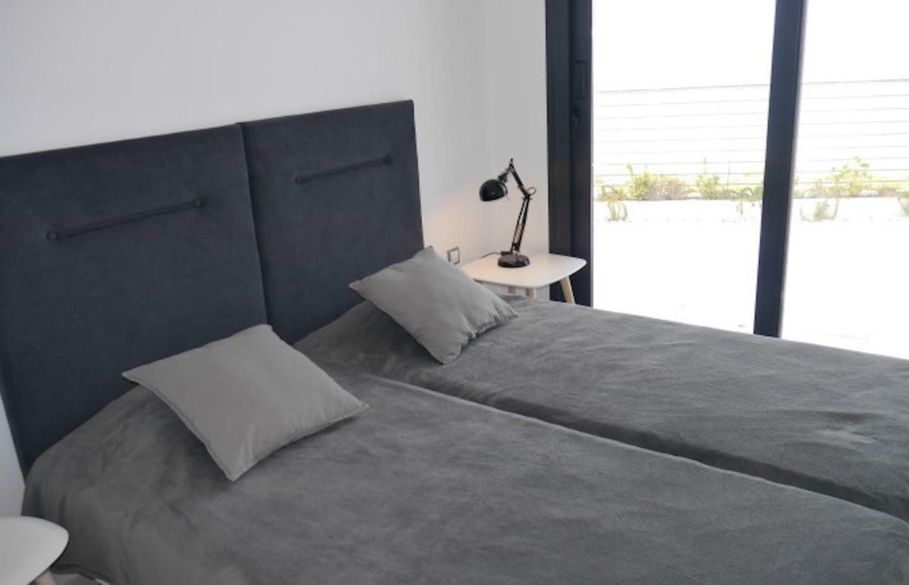 Infinity View Apartment