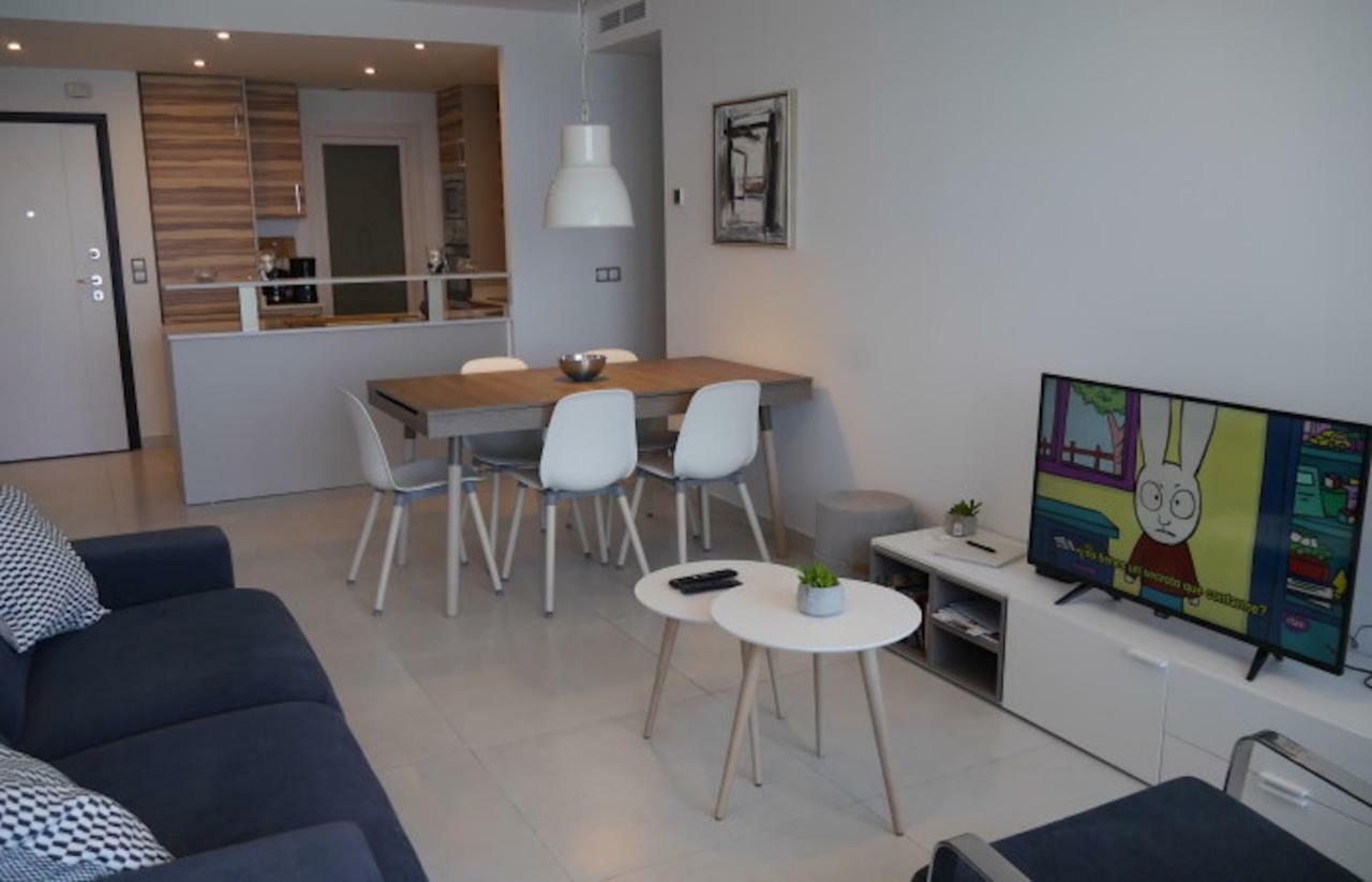 Infinity View Apartment
